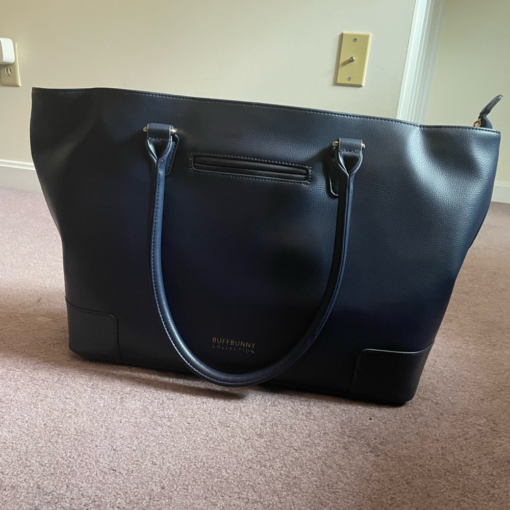 Game Changer Bag